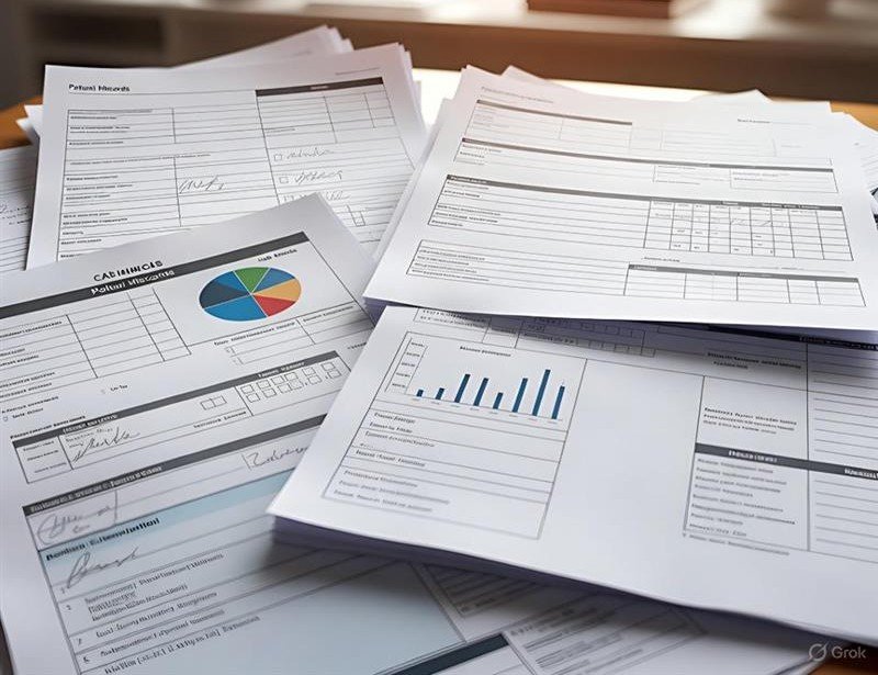 HIPAA Authorization Image