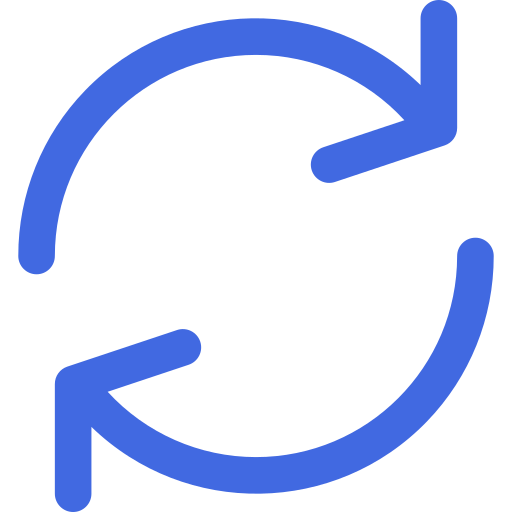 No System Replacement