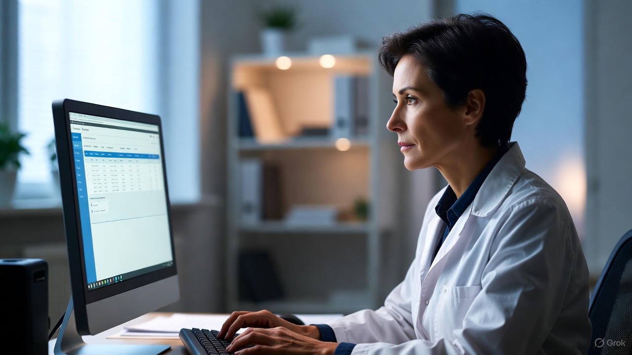 HIPAA Authorization Image