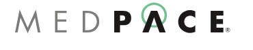 Medpace - Corcept logo