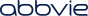 AbbVie Allergan - Allergan—now an AbbVie company logo