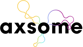 Axsome logo