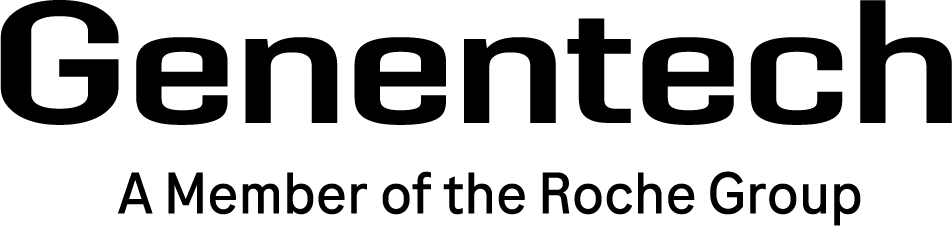 Genentech logo