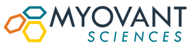 Myovant logo